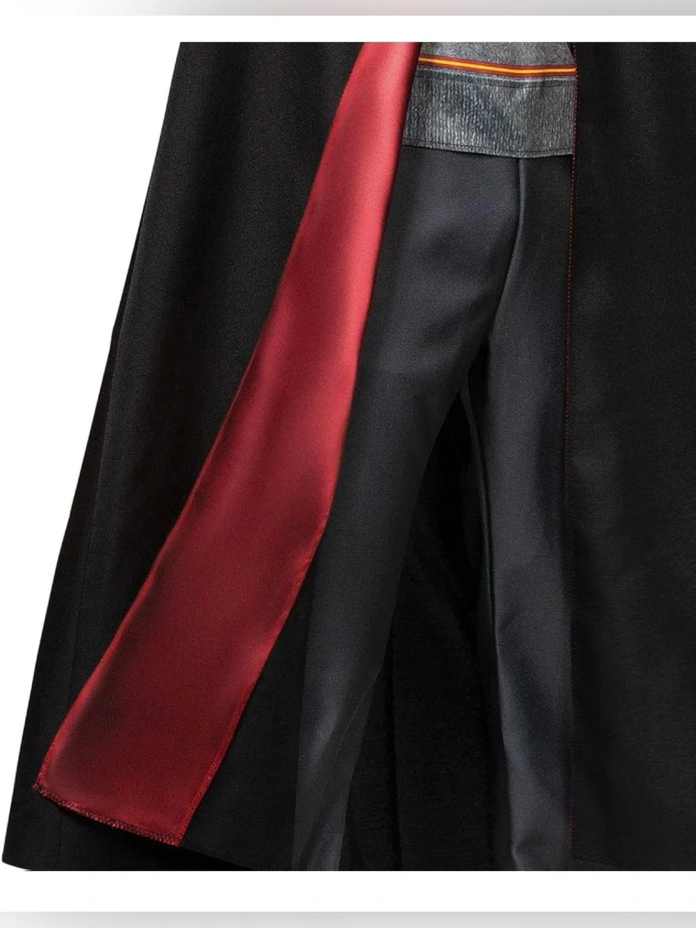 Wizarding World Harry Potter Costume for Boys Size Large ⭐️⭐️PLZ READ⭐️⭐️ New - Picture 3 of 14